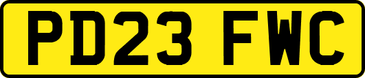 PD23FWC