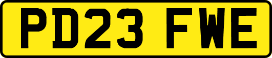PD23FWE