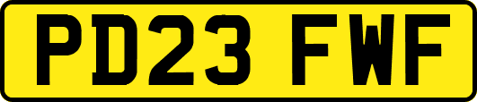 PD23FWF