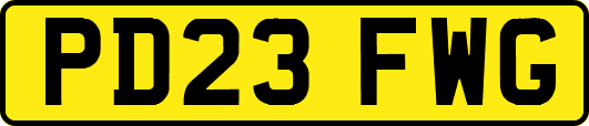 PD23FWG