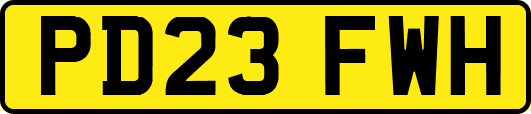 PD23FWH