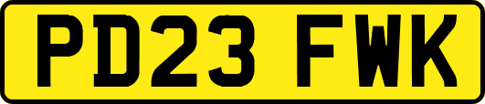 PD23FWK