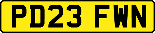 PD23FWN