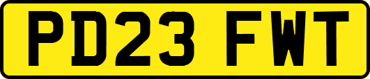 PD23FWT