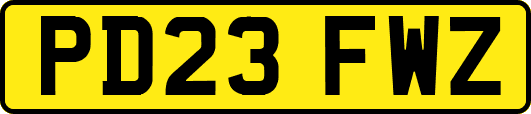 PD23FWZ
