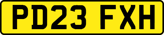 PD23FXH