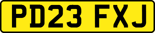 PD23FXJ