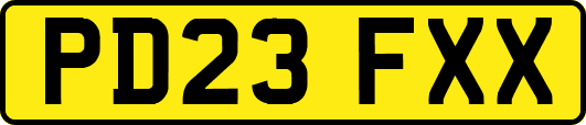 PD23FXX