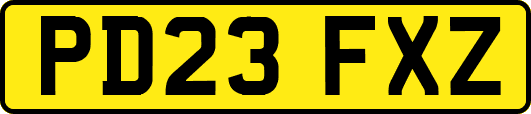 PD23FXZ