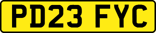 PD23FYC