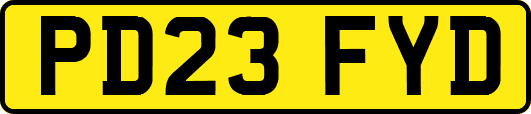 PD23FYD