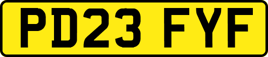 PD23FYF