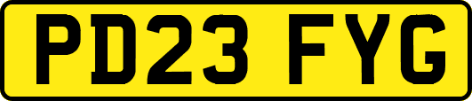 PD23FYG