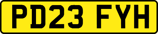 PD23FYH