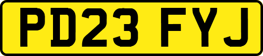 PD23FYJ