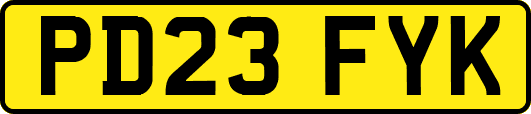 PD23FYK