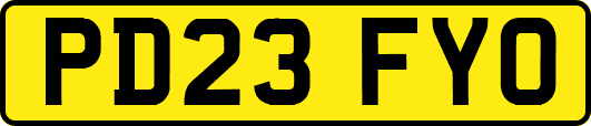 PD23FYO