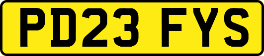 PD23FYS