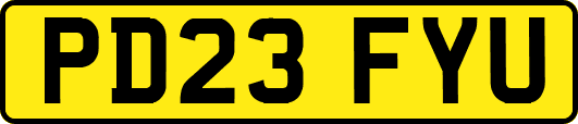 PD23FYU
