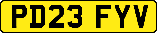 PD23FYV