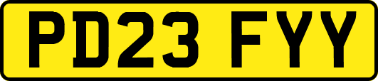 PD23FYY