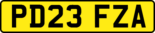 PD23FZA