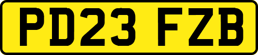 PD23FZB