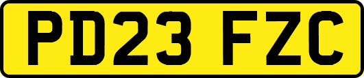 PD23FZC