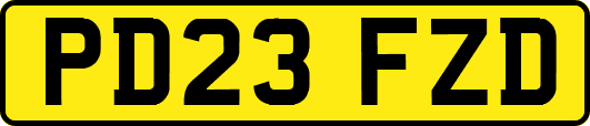 PD23FZD