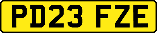 PD23FZE