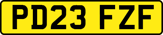PD23FZF