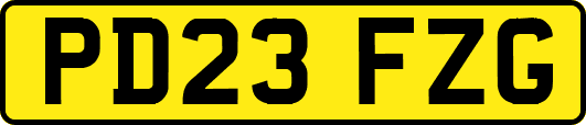 PD23FZG