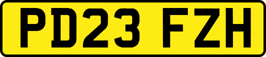 PD23FZH
