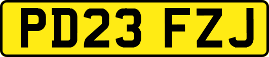 PD23FZJ