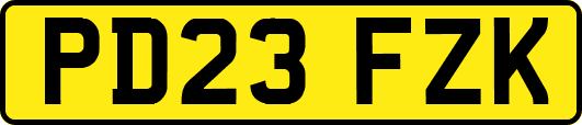 PD23FZK