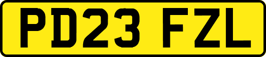 PD23FZL