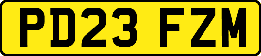 PD23FZM