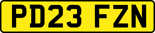 PD23FZN
