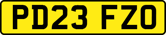 PD23FZO