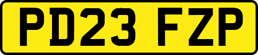 PD23FZP