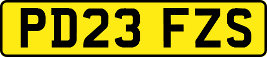 PD23FZS
