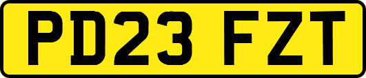 PD23FZT