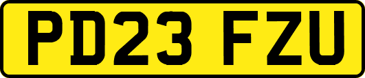 PD23FZU