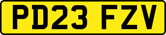 PD23FZV