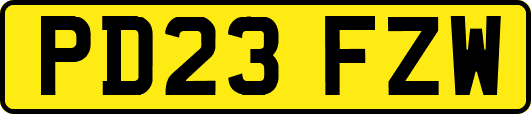 PD23FZW
