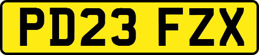 PD23FZX
