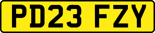 PD23FZY