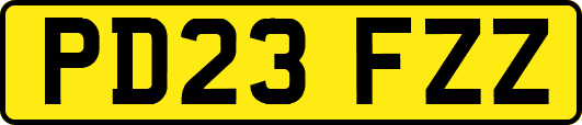 PD23FZZ