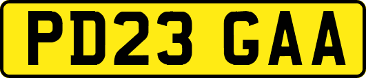PD23GAA