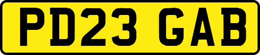 PD23GAB